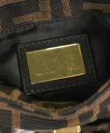 FENDI（フェンディ）ハンドバッグ 茶 サイズ:- レディース/2200672256417