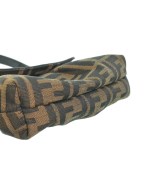 FENDI（フェンディ）ハンドバッグ 茶 サイズ:- レディース/2200672256417