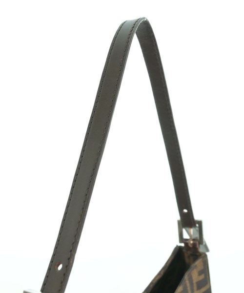 FENDI（フェンディ）ハンドバッグ 茶 サイズ:- レディース/2200672256554