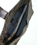 FENDI（フェンディ）ハンドバッグ 茶 サイズ:- レディース/2200672256554