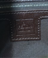 FENDI（フェンディ）ハンドバッグ 茶 サイズ:- レディース/2200672256554