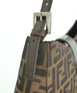 FENDI（フェンディ）ハンドバッグ 茶 サイズ:- レディース/2200672256554