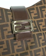 FENDI（フェンディ）ハンドバッグ 茶 サイズ:- レディース/2200672256554