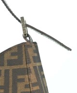 FENDI（フェンディ）ハンドバッグ 茶 サイズ:- レディース/2200672256554