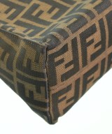 FENDI（フェンディ）ハンドバッグ 茶 サイズ:- レディース/2200672256554