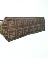 FENDI（フェンディ）ハンドバッグ 茶 サイズ:- レディース/2200672256554