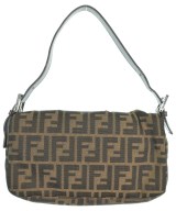 FENDI（フェンディ）ハンドバッグ 茶 サイズ:- レディース/2200672256615