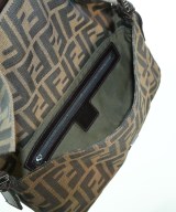 FENDI（フェンディ）ハンドバッグ 茶 サイズ:- レディース/2200672256615