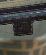 FENDI（フェンディ）ハンドバッグ 茶 サイズ:- レディース/2200672256615