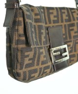 FENDI（フェンディ）ハンドバッグ 茶 サイズ:- レディース/2200672256615