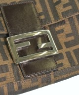 FENDI（フェンディ）ハンドバッグ 茶 サイズ:- レディース/2200672256615