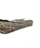 FENDI（フェンディ）ハンドバッグ 茶 サイズ:- レディース/2200672256615