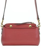 FENDI（フェンディ）ショルダーバッグ 赤 サイズ:- レディース/2200672256677