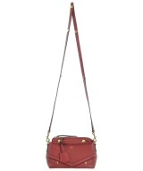 FENDI（フェンディ）ショルダーバッグ 赤 サイズ:- レディース/2200672256677