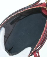 FENDI（フェンディ）ショルダーバッグ 赤 サイズ:- レディース/2200672256677
