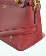 FENDI（フェンディ）ショルダーバッグ 赤 サイズ:- レディース/2200672256677