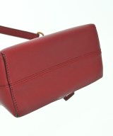 FENDI（フェンディ）ショルダーバッグ 赤 サイズ:- レディース/2200672256677