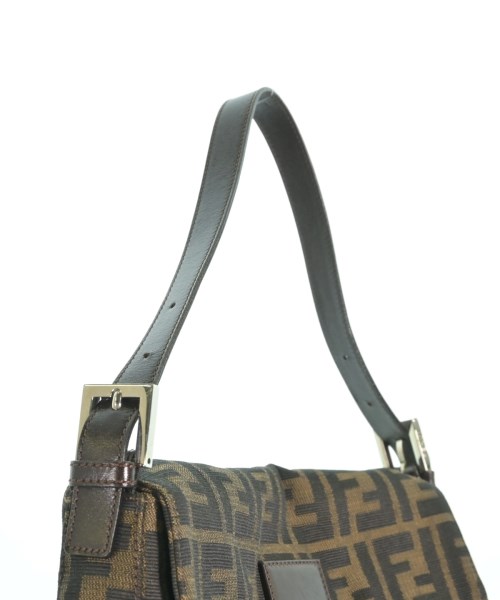 FENDI（フェンディ）ハンドバッグ 茶 サイズ:- レディース/2200672256868