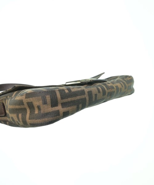 FENDI（フェンディ）ハンドバッグ 茶 サイズ:- レディース/2200672256868