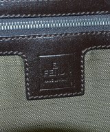 FENDI（フェンディ）ハンドバッグ 茶 サイズ:- レディース/2200672256868