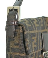 FENDI（フェンディ）ハンドバッグ 茶 サイズ:- レディース/2200672256868