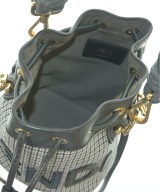 FENDI（フェンディ）ショルダーバッグ グレー サイズ:- レディース/2200672257070