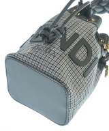 FENDI（フェンディ）ショルダーバッグ グレー サイズ:- レディース/2200672257070