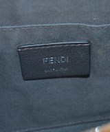 FENDI（フェンディ）ショルダーバッグ 茶 サイズ:- レディース/2200672257087