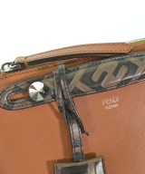 FENDI（フェンディ）ショルダーバッグ 茶 サイズ:- レディース/2200672257087