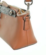 FENDI（フェンディ）ショルダーバッグ 茶 サイズ:- レディース/2200672257087