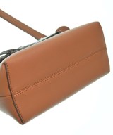 FENDI（フェンディ）ショルダーバッグ 茶 サイズ:- レディース/2200672257087