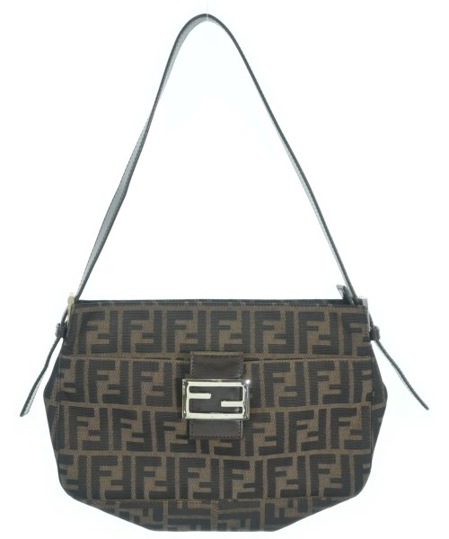 FENDI(フェンディ)のハンドバッグ サイズ:- 138,000円