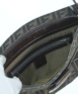 FENDI（フェンディ）ハンドバッグ 茶 サイズ:- レディース/2200733351129