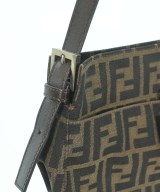 FENDI（フェンディ）ハンドバッグ 茶 サイズ:- レディース/2200733351129