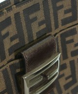 FENDI（フェンディ）ハンドバッグ 茶 サイズ:- レディース/2200733351129