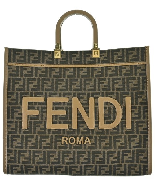 FENDI(フェンディ)のハンドバッグ サイズ:- 238,000円