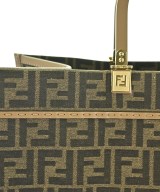 FENDI（フェンディ）ハンドバッグ 茶 サイズ:- レディース/2200719902116