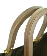 FENDI（フェンディ）ハンドバッグ 茶 サイズ:- レディース/2200719902116