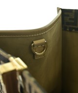 FENDI（フェンディ）ハンドバッグ 茶 サイズ:- レディース/2200719902116