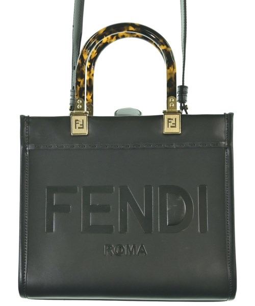 FENDI(フェンディ)のハンドバッグ サイズ:- 238,000円