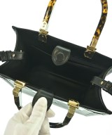 FENDI（フェンディ）ハンドバッグ 黒 サイズ:- レディース/2200719902314