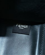FENDI（フェンディ）ハンドバッグ 黒 サイズ:- レディース/2200719902314