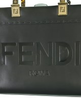 FENDI（フェンディ）ハンドバッグ 黒 サイズ:- レディース/2200719902314