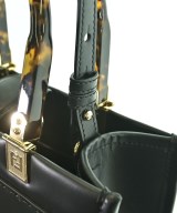 FENDI（フェンディ）ハンドバッグ 黒 サイズ:- レディース/2200719902314