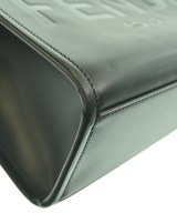 FENDI（フェンディ）ハンドバッグ 黒 サイズ:- レディース/2200719902314