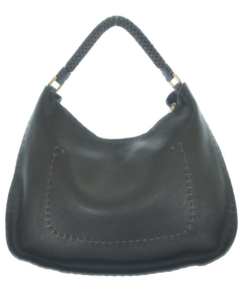 FENDI（フェンディ）ショルダーバッグ 茶 サイズ:- レディース/2200719902925
