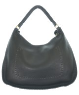 FENDI（フェンディ）ショルダーバッグ 茶 サイズ:- レディース/2200719902925