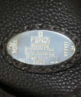 FENDI（フェンディ）ショルダーバッグ 茶 サイズ:- レディース/2200719902925