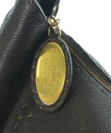 FENDI（フェンディ）ショルダーバッグ 茶 サイズ:- レディース/2200719902925