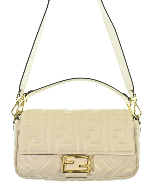 FENDI(フェンディ)のハンドバッグ サイズ:- 218,000円